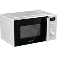 Kép 2/3 - GORENJE MO20A3WH mikrohullámú sütő 20L 800W