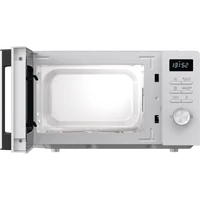 Kép 3/3 - GORENJE MO20A3WH mikrohullámú sütő 20L 800W