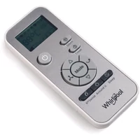 Kép 3/5 - WHIRPOOL PACW29HP mobil klíma hűtő-fűtő
