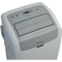 Kép 4/5 - WHIRPOOL PACW29HP mobil klíma hűtő-fűtő