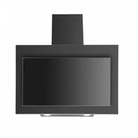 Kép 1/2 - MPM MPM-51-OV-64 döntött páraelszívó 50cm fekete