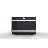 Kép 1/6 - WHIRLPOOL MWP 3391SX mikróhullámú sütő - 33/liter