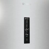 Kép 6/8 - GORENJE NK 79B0DXL alulfagyasztós NoFrost hűtőszekrény • 185/60cm