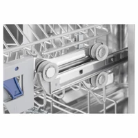 Kép 3/5 - PHILCO PD156WTE mosogatógép -60cm
