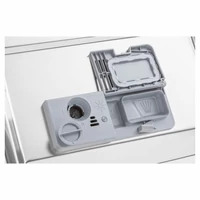 Kép 5/5 - PHILCO PD156WTE mosogatógép -60cm