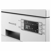Kép 2/6 - PHILCO PD114XE mosogatógép -45cm