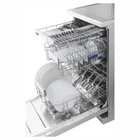 Kép 3/6 - PHILCO PD114XE mosogatógép -45cm