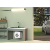 Kép 2/4 - ARISTON ANRS10/3EU  villanybojler 10/liter