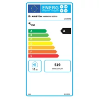 Kép 4/4 - ARISTON ANRS10/3EU  villanybojler 10/liter