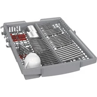 Kép 4/5 - BOSCH SPV4HMX10E beépíthető mosogatógép 45cm 10terítékes