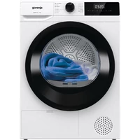 Kép 1/7 - GORENJE DHNE82 hőszivattyús szárítógép » 8kg A++