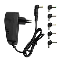 Kép 1/2 - MULTI-ROLE HW668 univerzális tápegység » 3-12V 3A 30W 6 fej