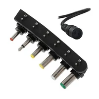 Kép 2/2 - MULTI-ROLE HW668 univerzális tápegység » 3-12V 3A 30W 6 fej