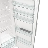 Kép 6/8 - GORENJE R619EES5 egyajtós hűtő 185/60cm 398L INOX