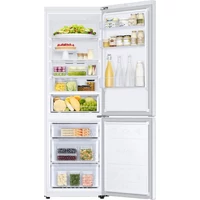 Kép 2/2 - SAMSUNG RB34C670DWWEF NoFrost alulfagyasztós hűtőszekrény » 186/60cm