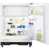 Kép 1/3 - ZANUSSI  KEAK 82FR  beépíthető egyajtós hűtőszekrény -82/60cm