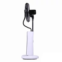 Kép 5/5 - TOO párásító ventilátor 40cm