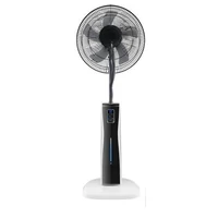 Kép 1/5 - TOO FANM-300 párásító ventilátor » 40cm