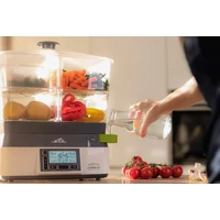 Kép 4/4 - ETA pároló elektromos 1800W