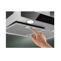 Kép 4/10 - ELECTROLUX LFT766X kűrtős páraelszívó