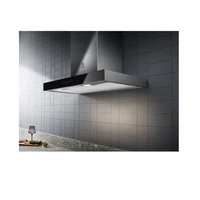 Kép 5/10 - ELECTROLUX LFT766X kűrtős páraelszívó