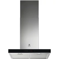Kép 1/10 - ELECTROLUX LFT766X kűrtős páraelszívó 60cm 615m3/óra