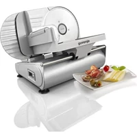 Kép 4/7 - GORENJE R506E szeletelőgép 150W