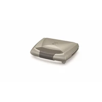 Kép 1/7 - IMETEC 7486 Szendvicssütő XL 800W