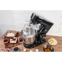 Kép 5/5 - MPM MRK19 konyhai robotgép 2200W 6,5L fekete