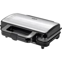 Kép 1/3 - MPM MOP-20M INOX szendvicssütő