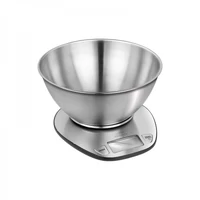 Kép 1/2 - MPM MWK05M konyhai mérleg » 5kg