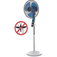 Kép 1/2 - ROWENTA VU4210F2 álló ventilátor 40cm 60W szúnyogriasztós
