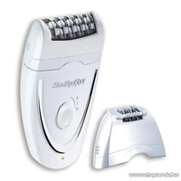 Kép 1/5 - BABYLISS G802E epilátor