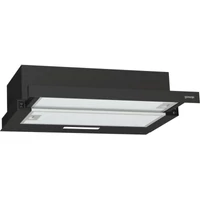 Kép 1/5 - GORENJE TH60E3B teleszkópos páraelszívó • 60 cm