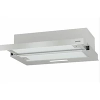 Kép 1/20 - GORENJE TH60E3X  teleszkópos páraelszívó - 60 cm