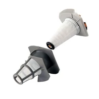 Kép 1/3 - ELECTROLUX EF141 szűrőcsomag