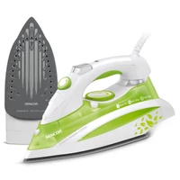 Kép 2/6 - SENCOR SSI 8440GR vasaló 2200W kerámia