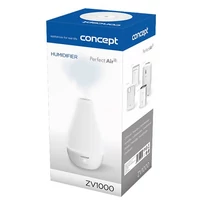 Kép 3/7 - CONCEPT párásító 0,7L 12W