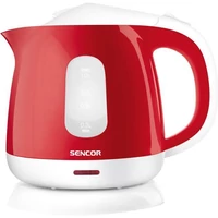 Kép 1/9 - SENCOR SWK 1014RD vízforraló » 1 literes  1100W