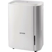 Kép 1/5 - GORENJE D20M páramentesítő gép 20L/nap 440W