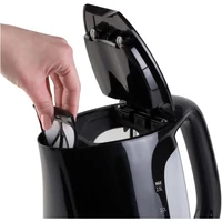 Kép 2/4 - SENCOR SWK-2511BK  vízforraló 2.5L 2200W