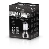 Kép 3/3 - MASTERPRO turmixgép 500W 1,5L