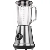 Kép 1/5 - MPM MBL15M turmixgép kulaccsal
