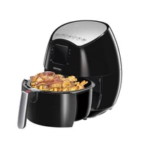 Kép 1/2 - MPM MFR06 forrólevegős olajsütő 2.8L