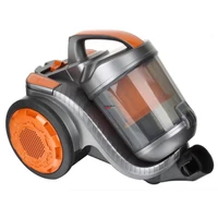 Kép 1/5 - HAUSMEISTER HM 2045 tartályos porszívó • 800W