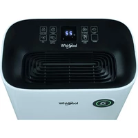 Kép 2/3 - WHIRLPOOL DE20W5252 páramentesítő 6.5L