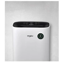 Kép 3/3 - WHIRLPOOL DE20W5252 páramentesítő 6.5L