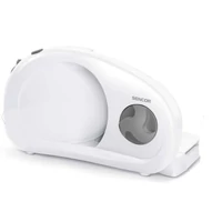 Kép 1/2 - SENCOR SFS 1000WH szeletelőgép 100W