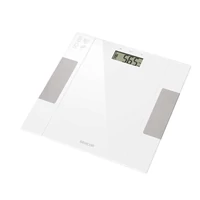Kép 5/7 - SENCOR SBS5051WH fitnesz személyimérleg 150Kg