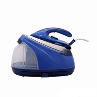 Kép 1/7 - TOO gőzállomás kerámia talp 3000W